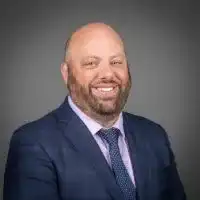 Chris Rice Headshot