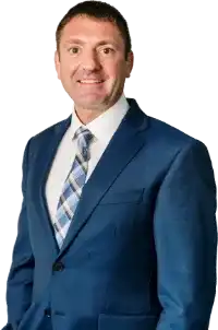 Mike Voci Headshot
