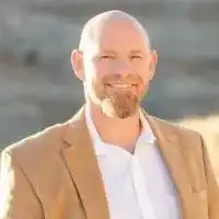 Cody Work Headshot