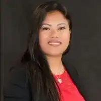 Shirley Manguerra Headshot