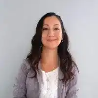 April Towers Headshot