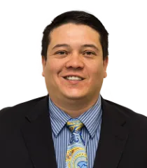 Wil Yanaga Headshot