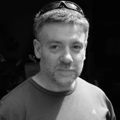 Michael Shea Headshot