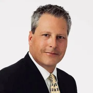 Pete Reilly Headshot