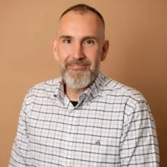 Luigi De Angelis Headshot