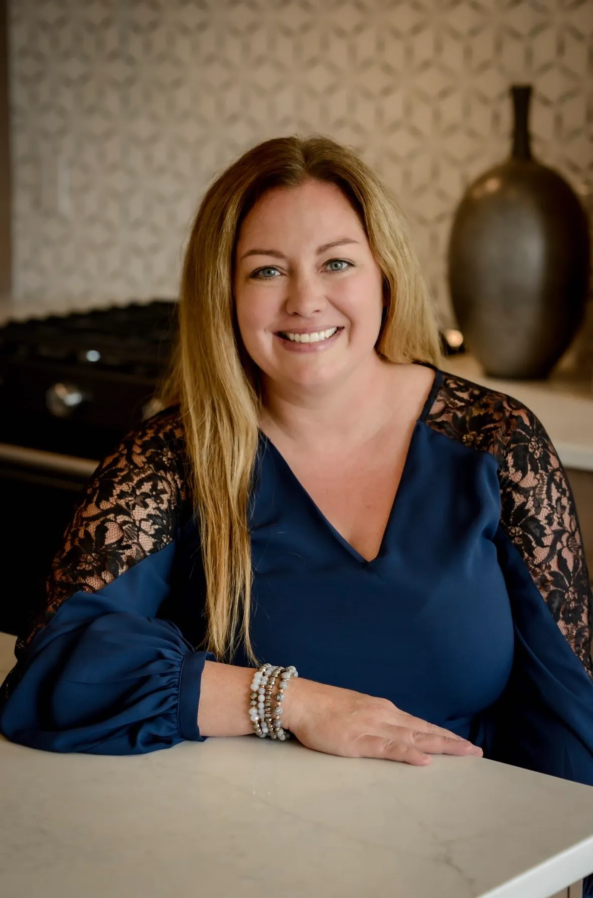 Kristi Porter Headshot