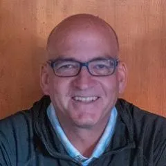 Mark Hill Headshot