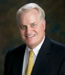 Stephen Holland Headshot
