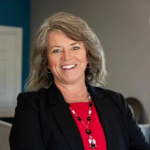 Shari Vermillion Headshot