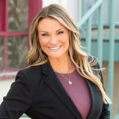Nikki Work Headshot