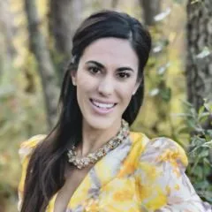 Kaylan Eldridge Headshot