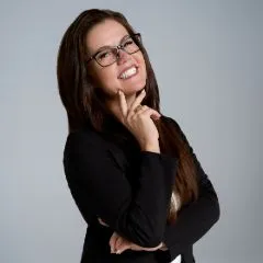 Dionne LeBlanc Headshot