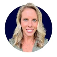 Jennifer Price LeMay Headshot