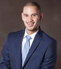 Josh Hartman Headshot