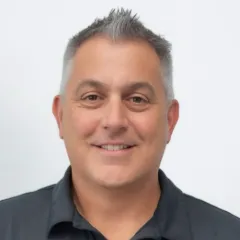 Michael Longman Headshot