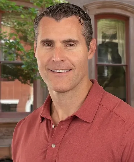 Steve Grandizio Headshot