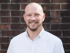 Stephen Roe Headshot