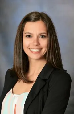 Casey Gray Headshot