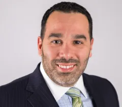 Michael Cancio Headshot
