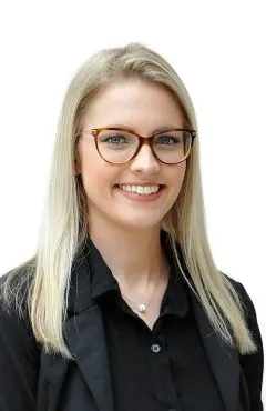 Sherri Bowen Headshot