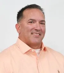 William Lowden Headshot