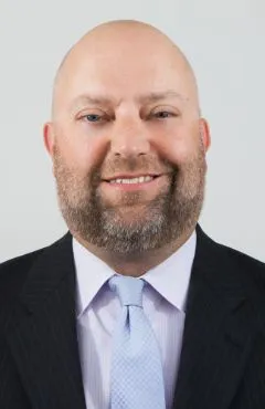 Rob Younce Headshot