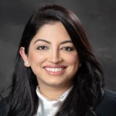 Soni Seth Headshot