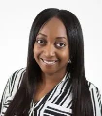 Ira Thompson Headshot