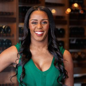 Kristen Morgan Headshot