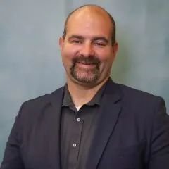 Branden Judkins Headshot
