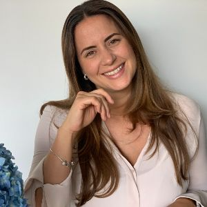 Manuela Ibanez Headshot