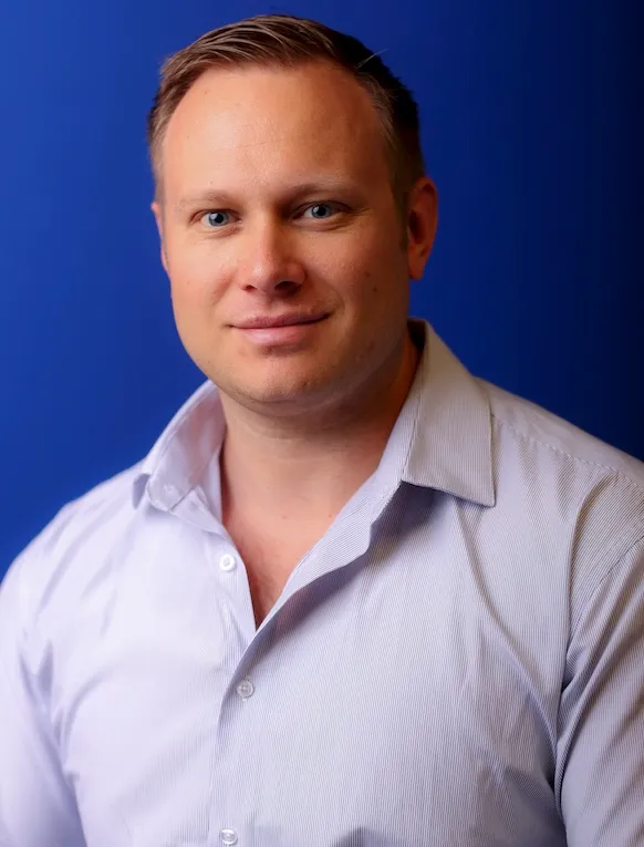 Matt Ogden Headshot