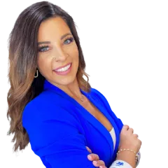 Melanie Eldridge Headshot
