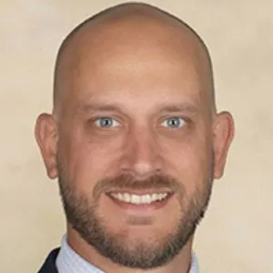 Philip Carr Headshot