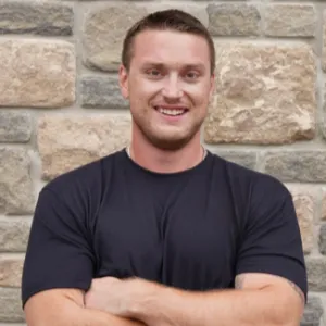 Jeremy Malmgren Headshot