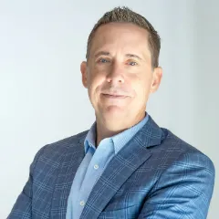 Brian Hill Headshot