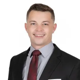 Bailey Fieger Headshot
