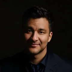 Mitan Chandihok Headshot