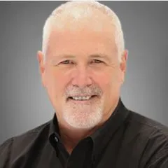 Tony Gray Headshot
