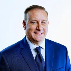 Brian Marioni  Headshot