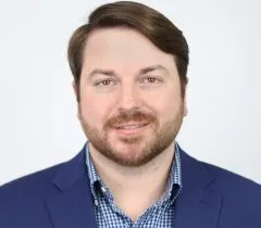 Tyler Campbell Headshot