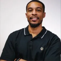 Justin Buchanan Headshot