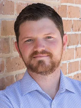 Carl Mataushek Headshot