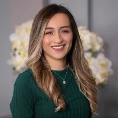 Maria Escobar Headshot