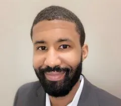 Dontrell Churchill Headshot