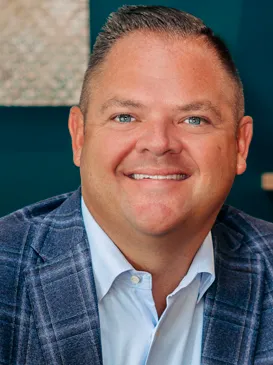 Tony Autullo Headshot