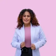 Melina Trinidad Headshot