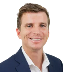 Robert Temple Headshot
