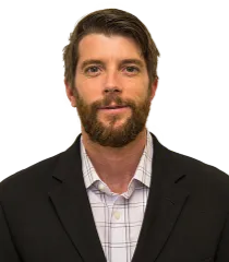 George Temple Headshot