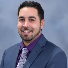 Marco LeBron Headshot